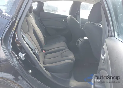 2013 Dodge Dart Se from USA, damaged, VIN 1C3CDFAA0DD198108